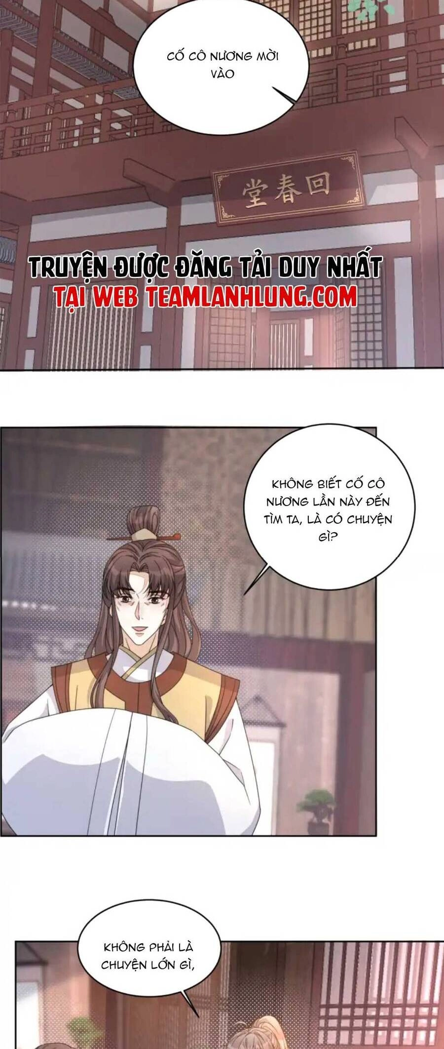 Đặc Công Thần Y Xuyên Không Chapter 16 - 23