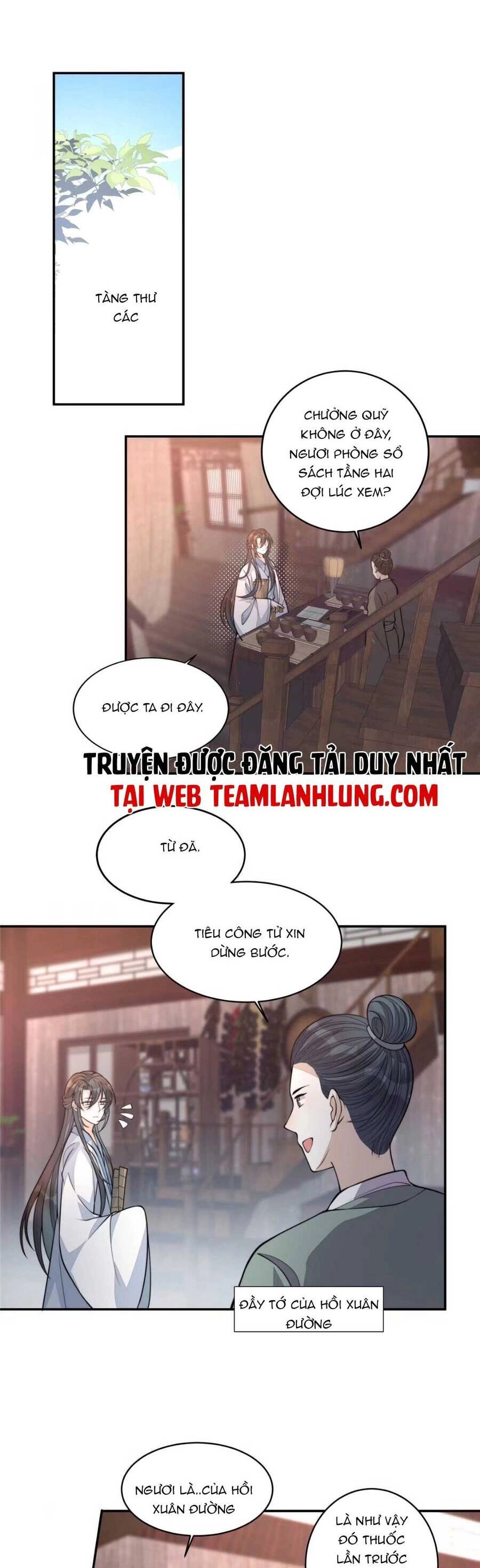 Đặc Công Thần Y Xuyên Không Chapter 17 - 12