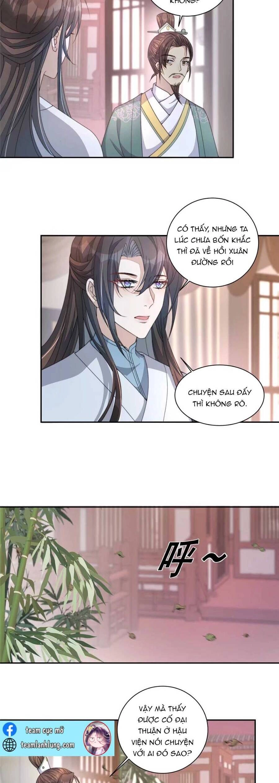 Đặc Công Thần Y Xuyên Không Chapter 18 - 10