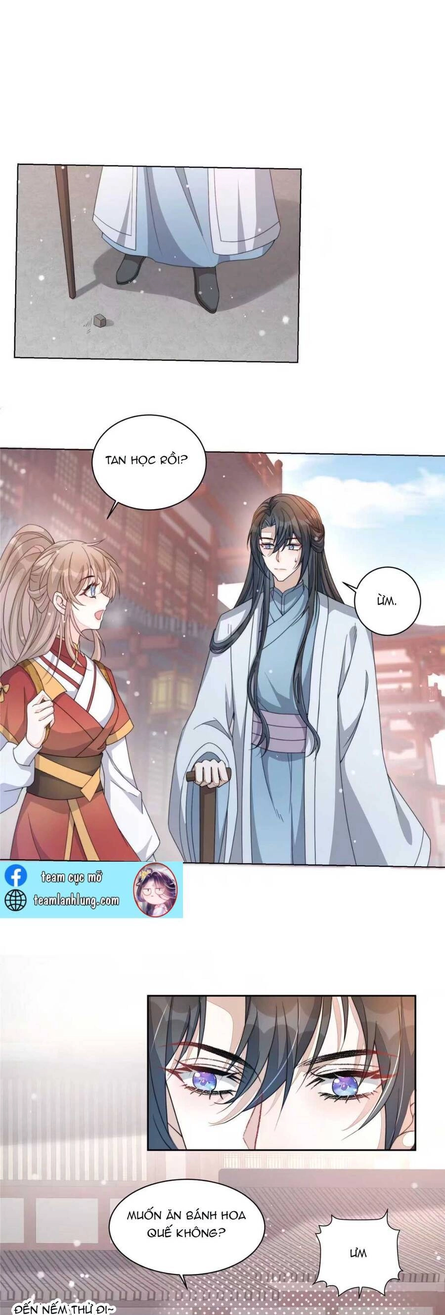 Đặc Công Thần Y Xuyên Không Chapter 18 - 14