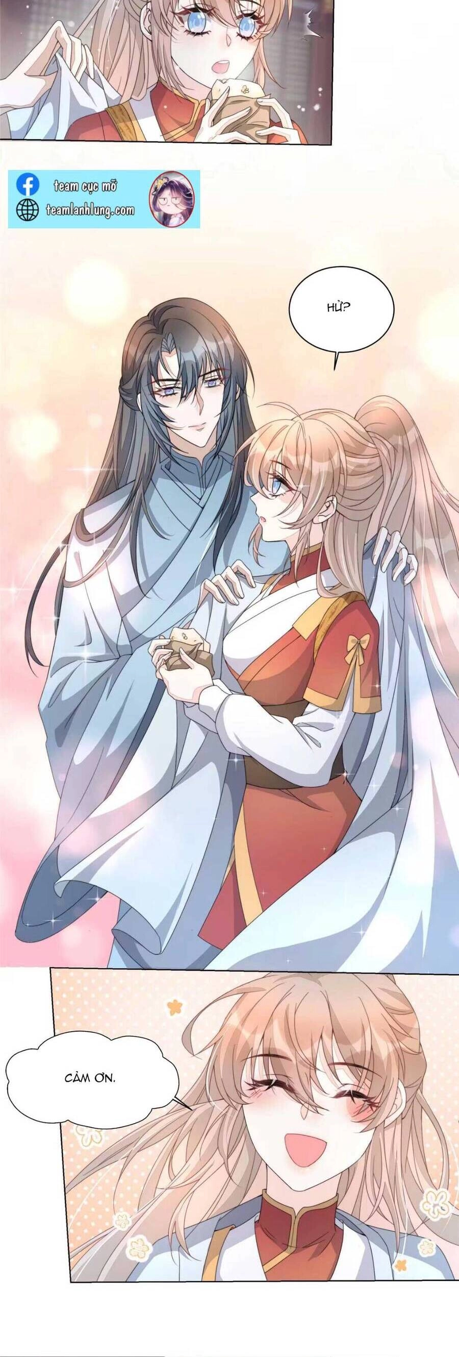 Đặc Công Thần Y Xuyên Không Chapter 18 - 16