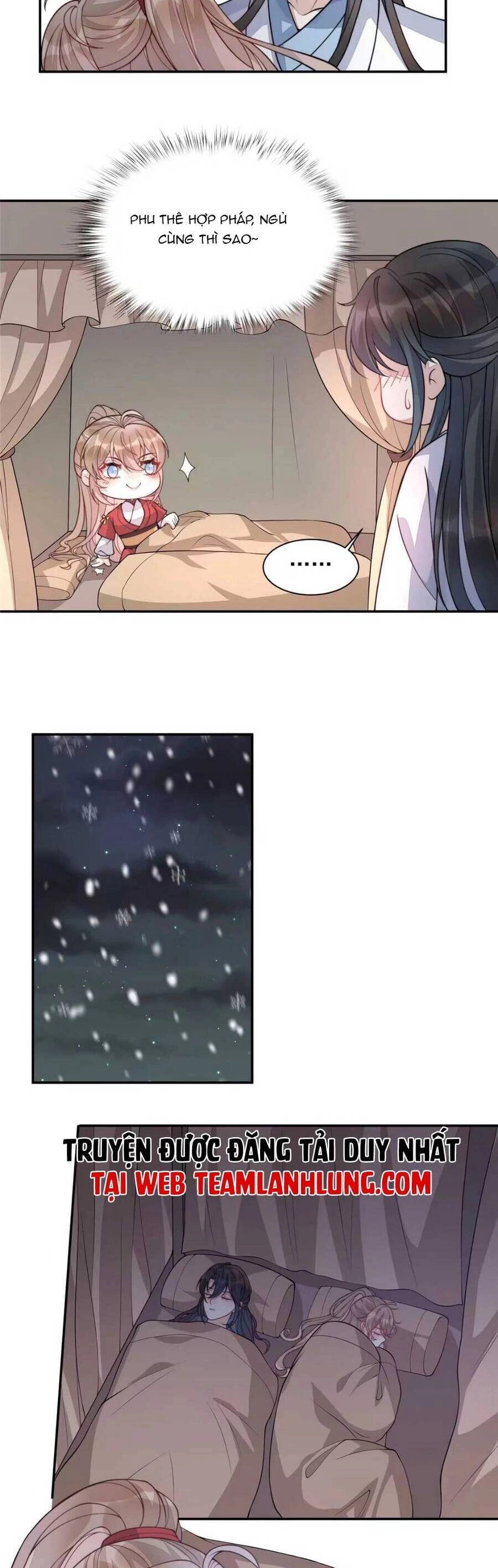 Đặc Công Thần Y Xuyên Không Chapter 19 - 4