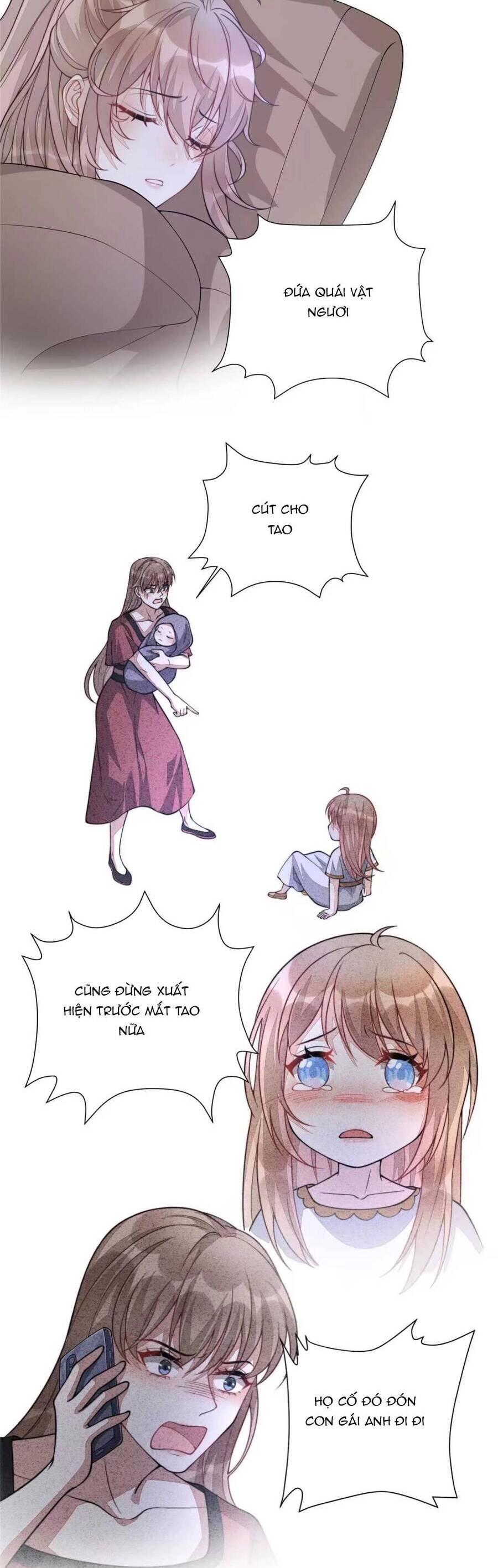 Đặc Công Thần Y Xuyên Không Chapter 19 - 5