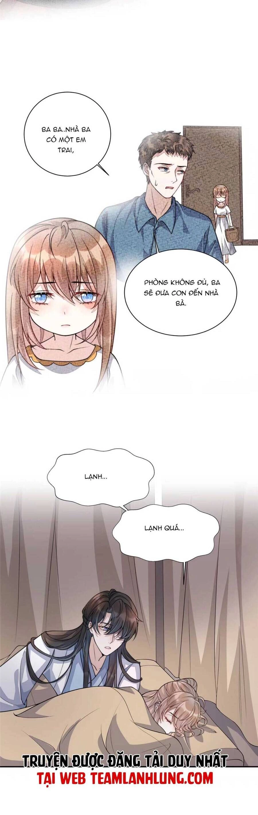 Đặc Công Thần Y Xuyên Không Chapter 19 - 6