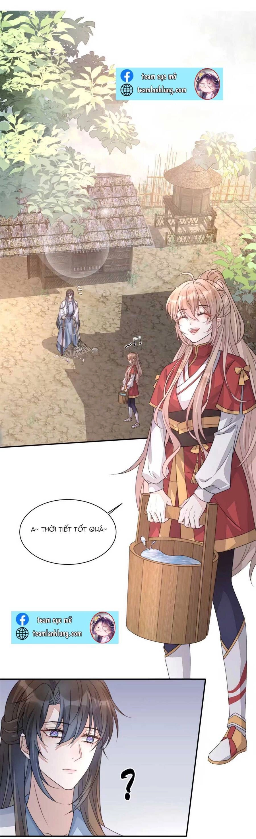 Đặc Công Thần Y Xuyên Không Chapter 20 - 2