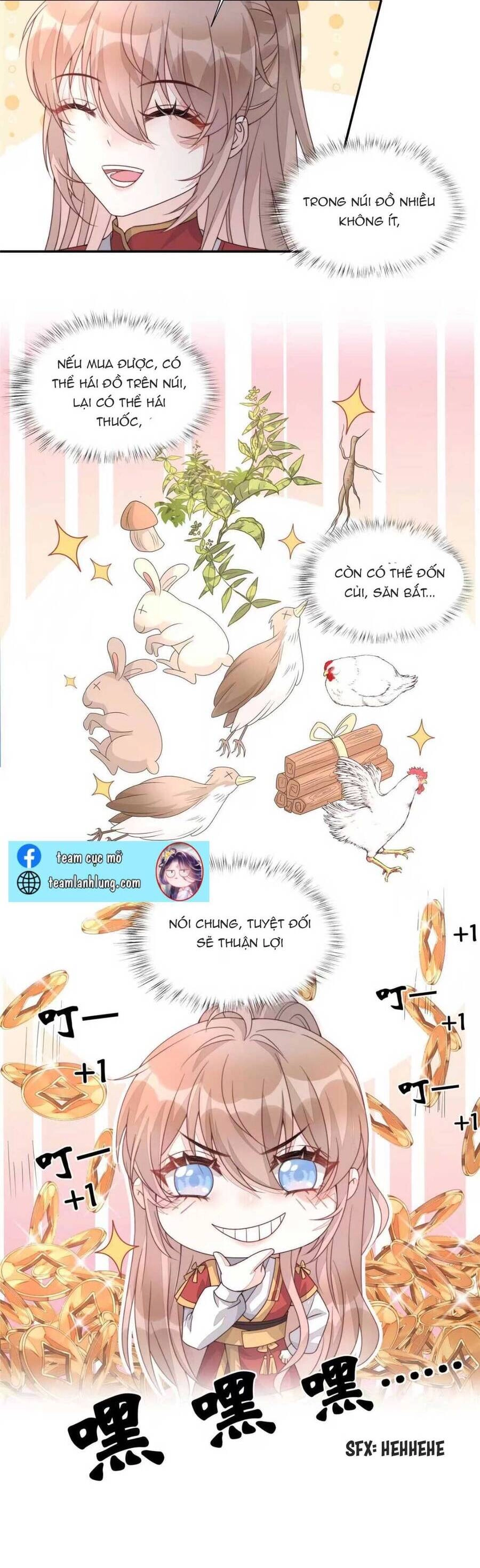 Đặc Công Thần Y Xuyên Không Chapter 20 - 7