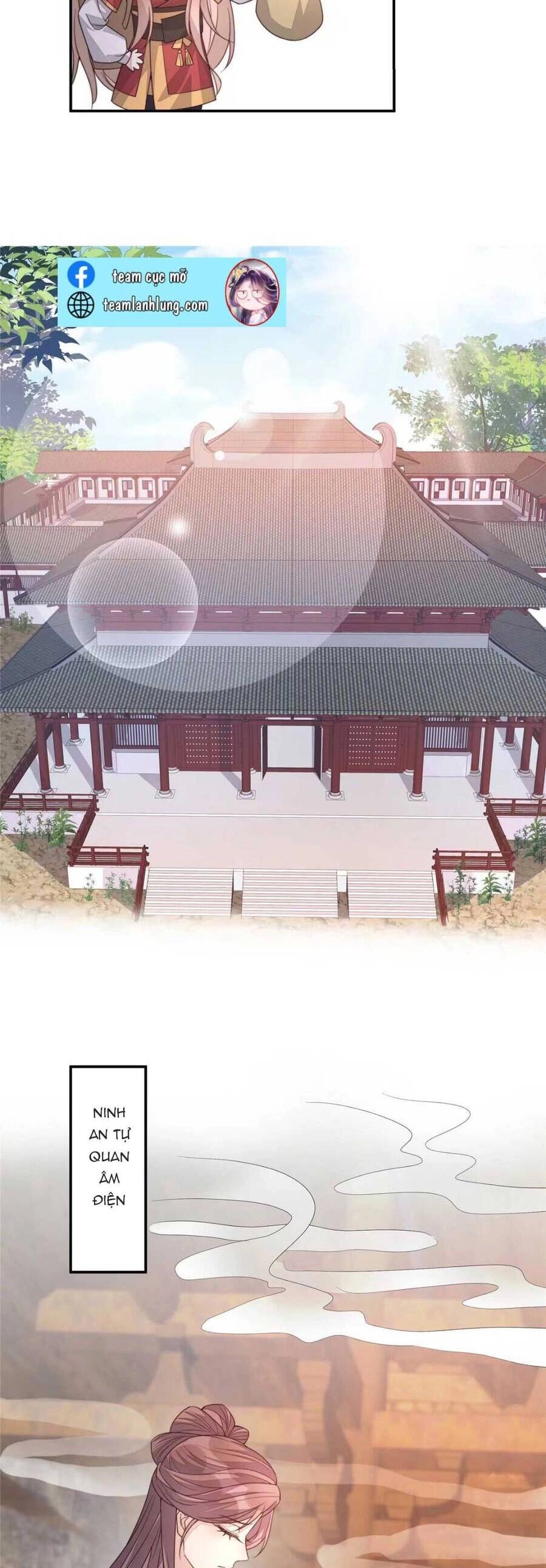 Đặc Công Thần Y Xuyên Không Chapter 20 - 9