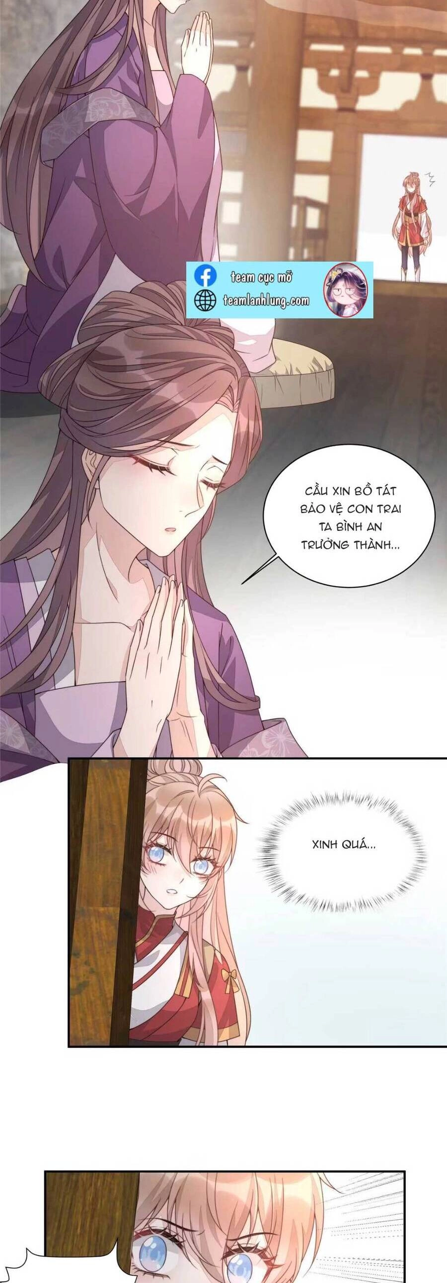 Đặc Công Thần Y Xuyên Không Chapter 20 - 10