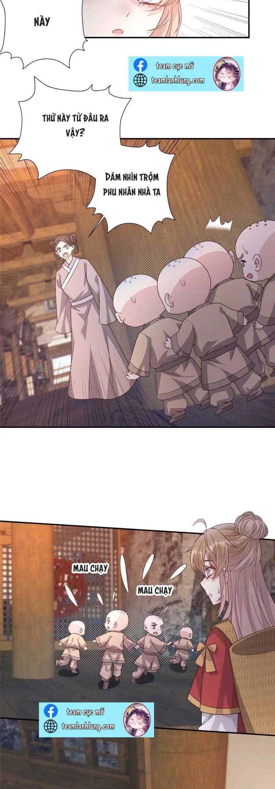 Đặc Công Thần Y Xuyên Không Chapter 20 - 11