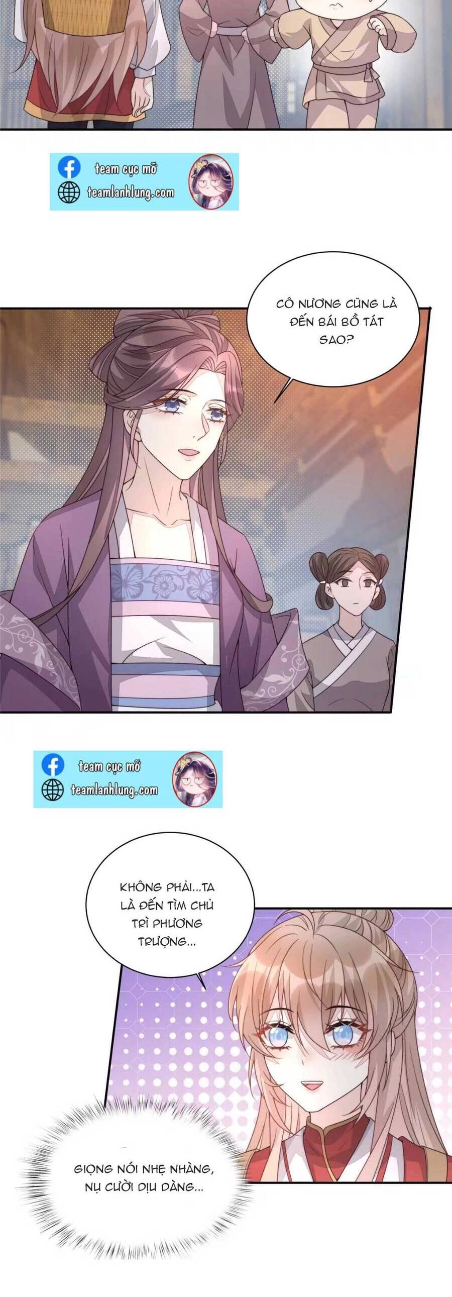 Đặc Công Thần Y Xuyên Không Chapter 20 - 14