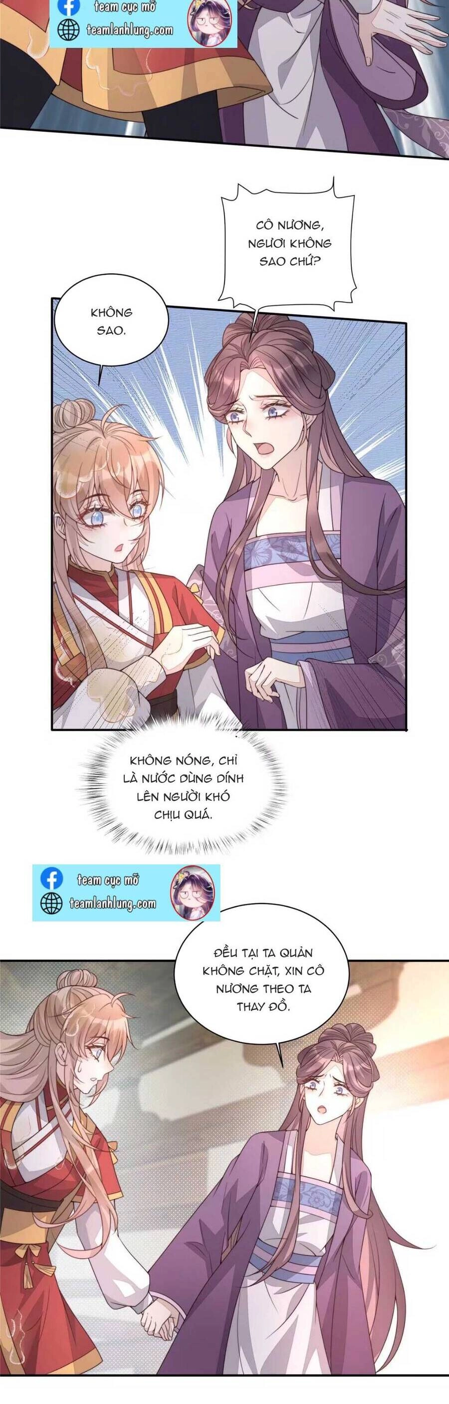 Đặc Công Thần Y Xuyên Không Chapter 20 - 17