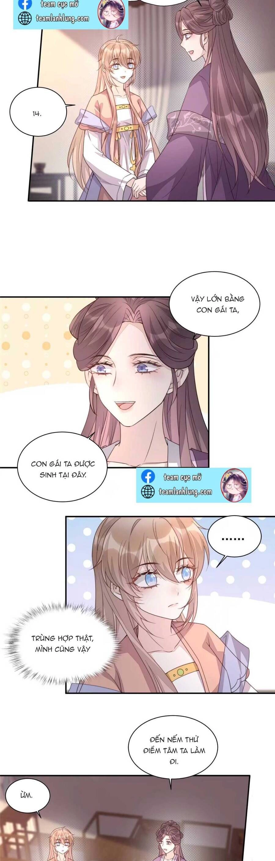 Đặc Công Thần Y Xuyên Không Chapter 20 - 19