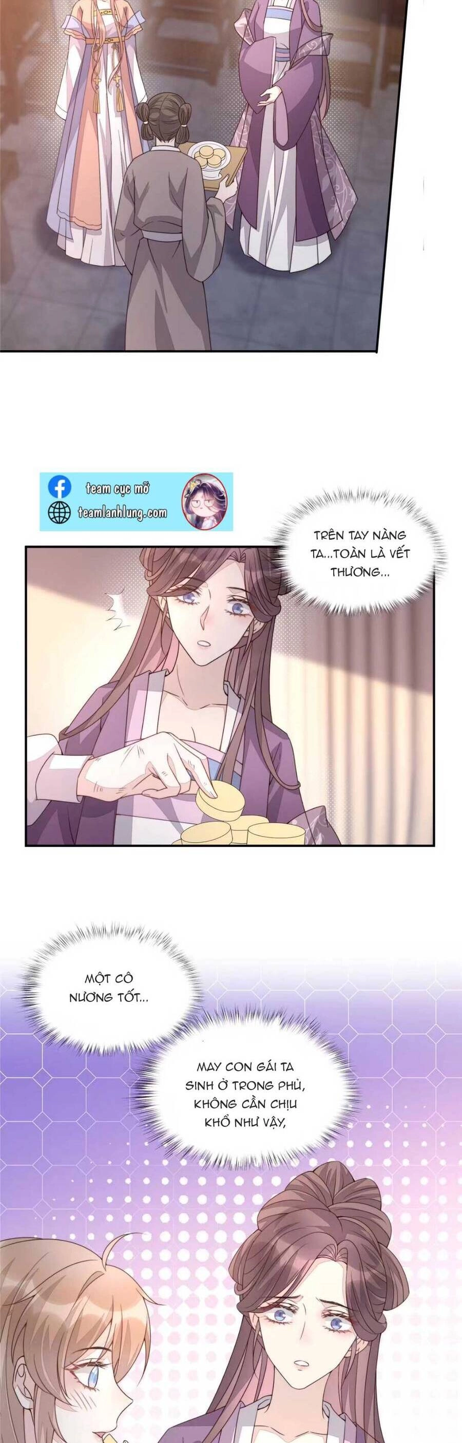 Đặc Công Thần Y Xuyên Không Chapter 20 - 20