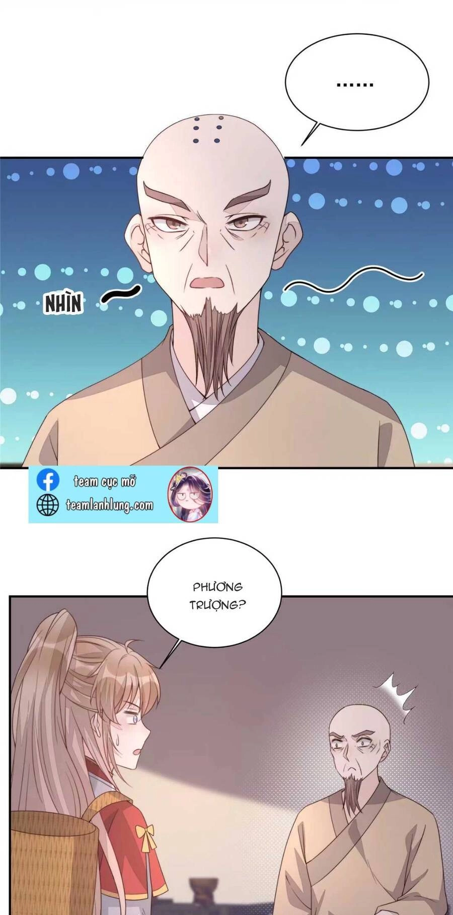 Đặc Công Thần Y Xuyên Không Chapter 20 - 22