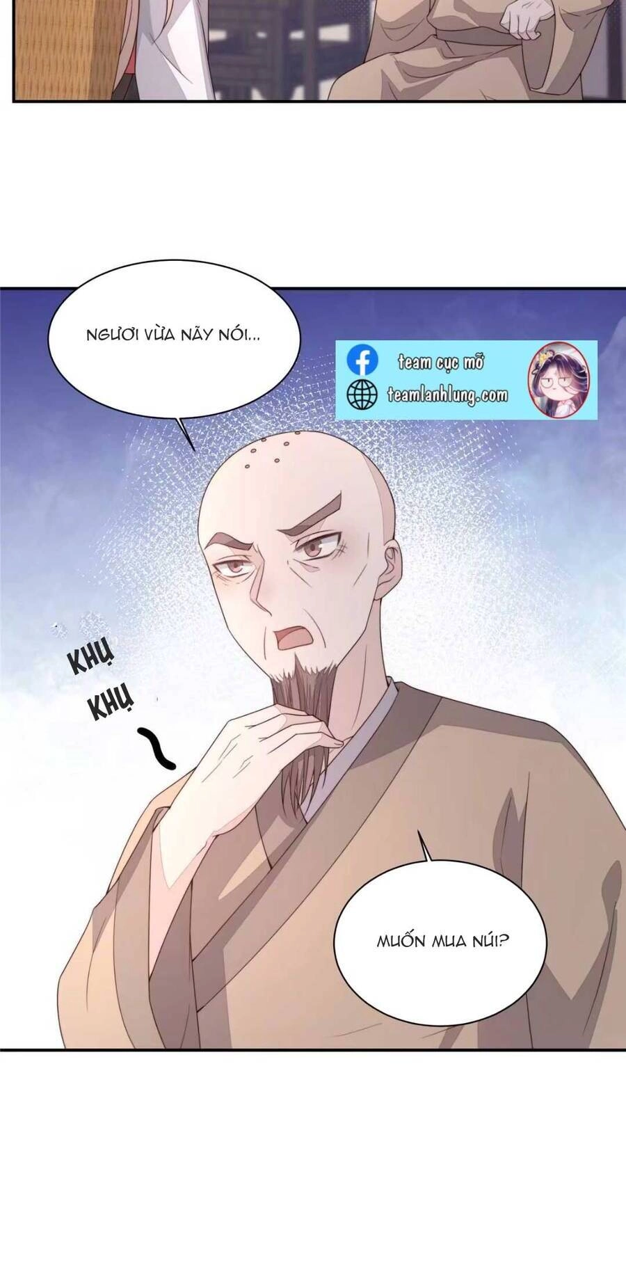 Đặc Công Thần Y Xuyên Không Chapter 20 - 23