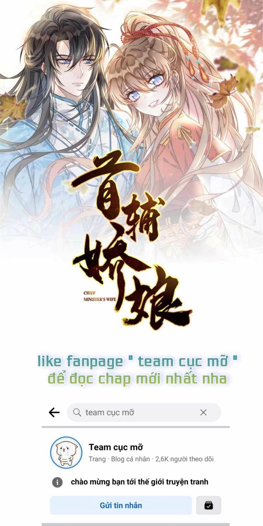 Đặc Công Thần Y Xuyên Không Chapter 21 - 2