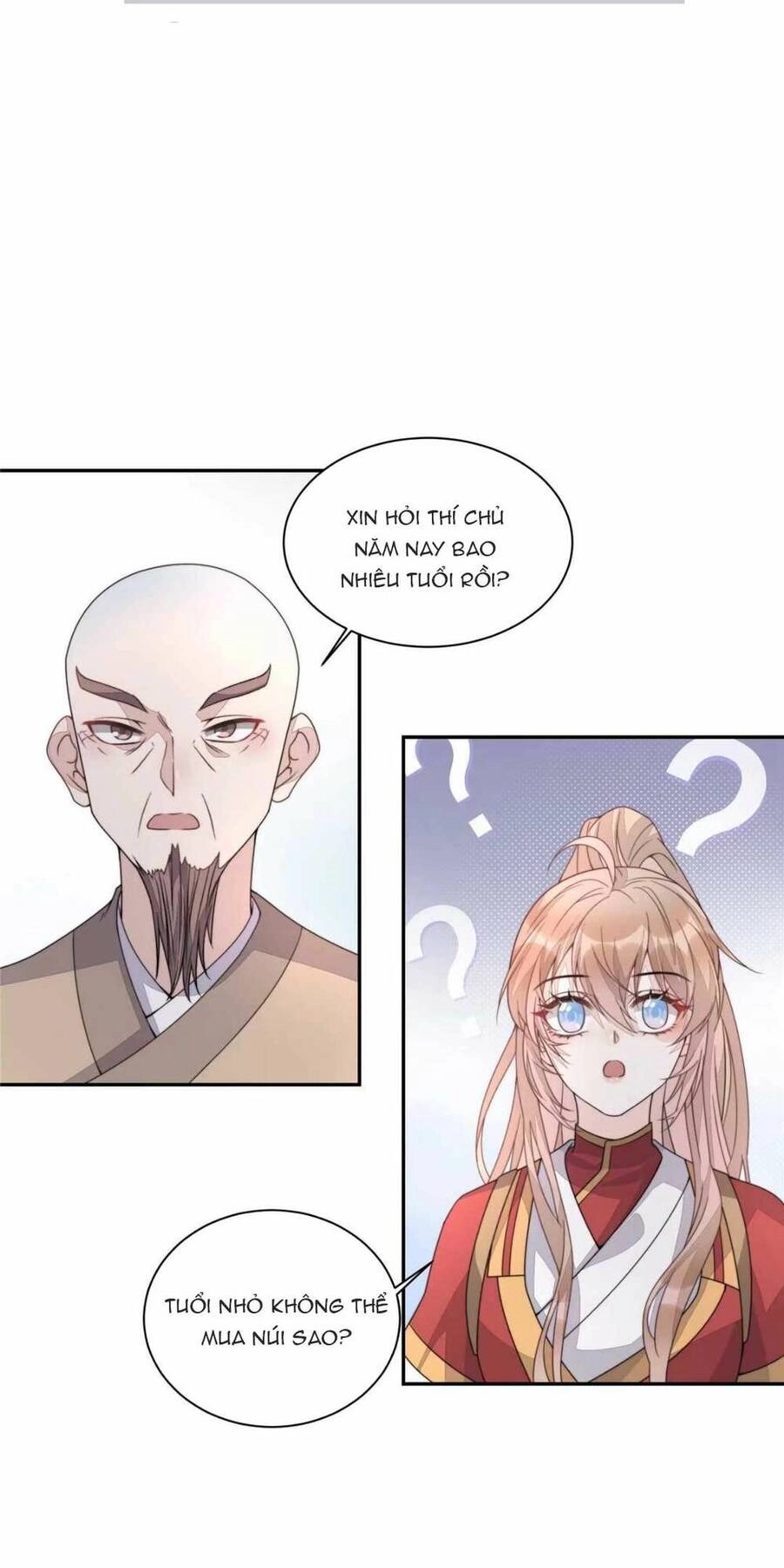 Đặc Công Thần Y Xuyên Không Chapter 21 - 3