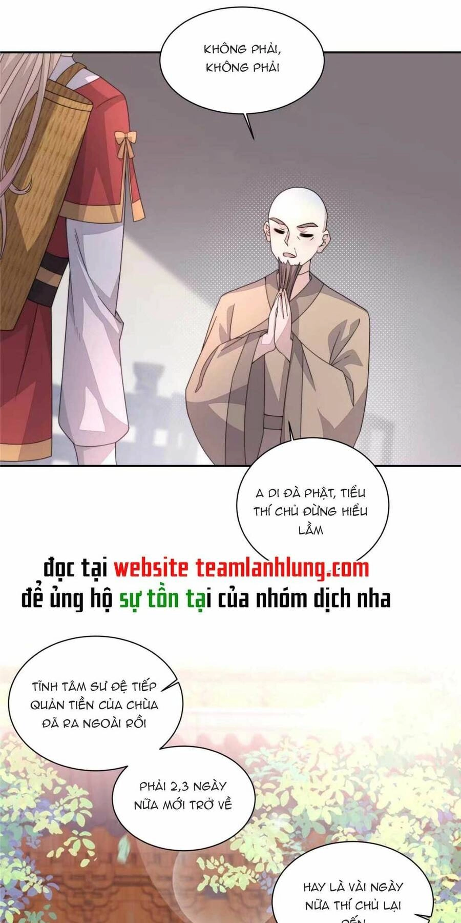 Đặc Công Thần Y Xuyên Không Chapter 21 - 4