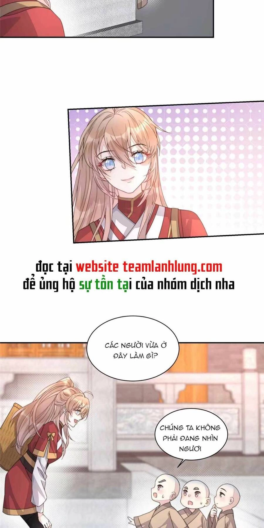 Đặc Công Thần Y Xuyên Không Chapter 21 - 6