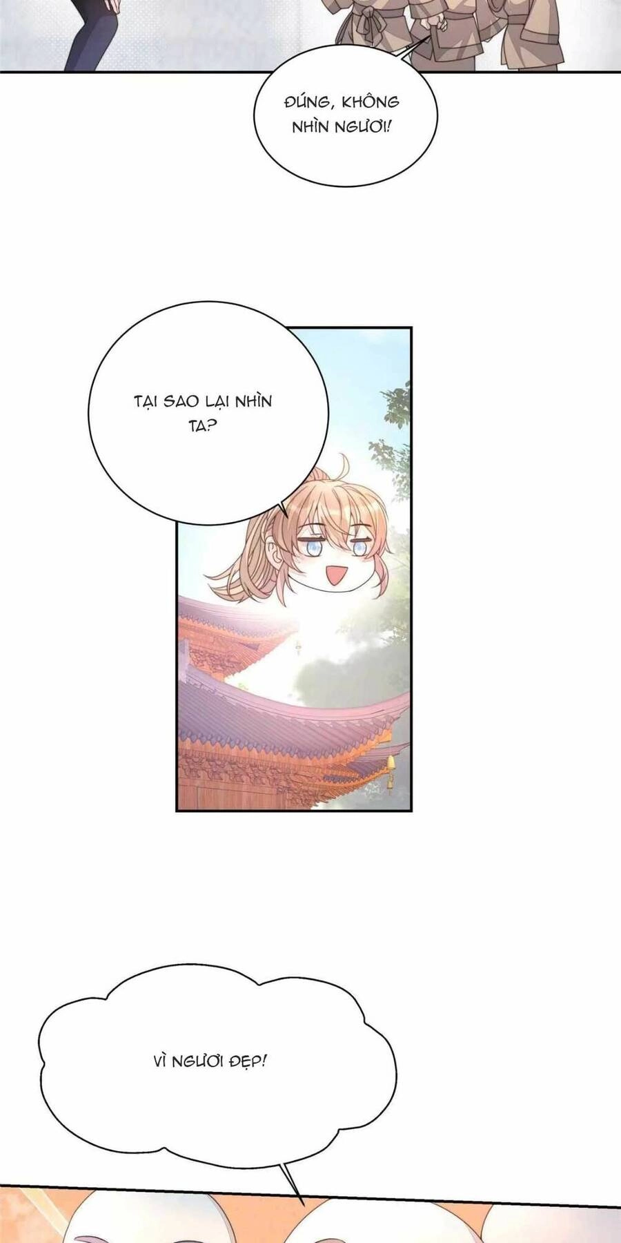 Đặc Công Thần Y Xuyên Không Chapter 21 - 7