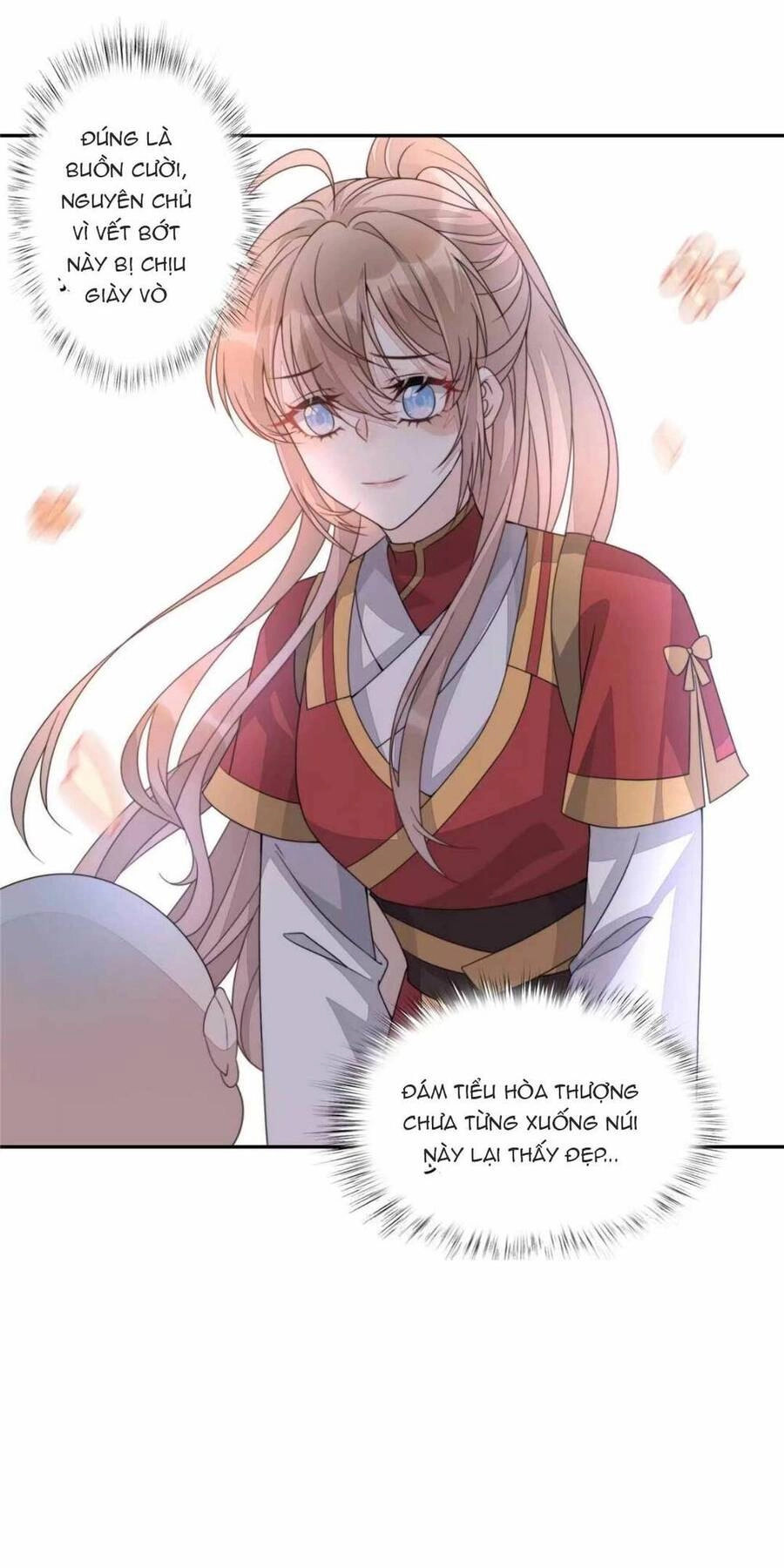 Đặc Công Thần Y Xuyên Không Chapter 21 - 10