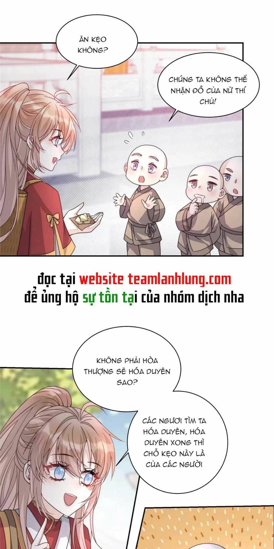 Đặc Công Thần Y Xuyên Không Chapter 21 - 11