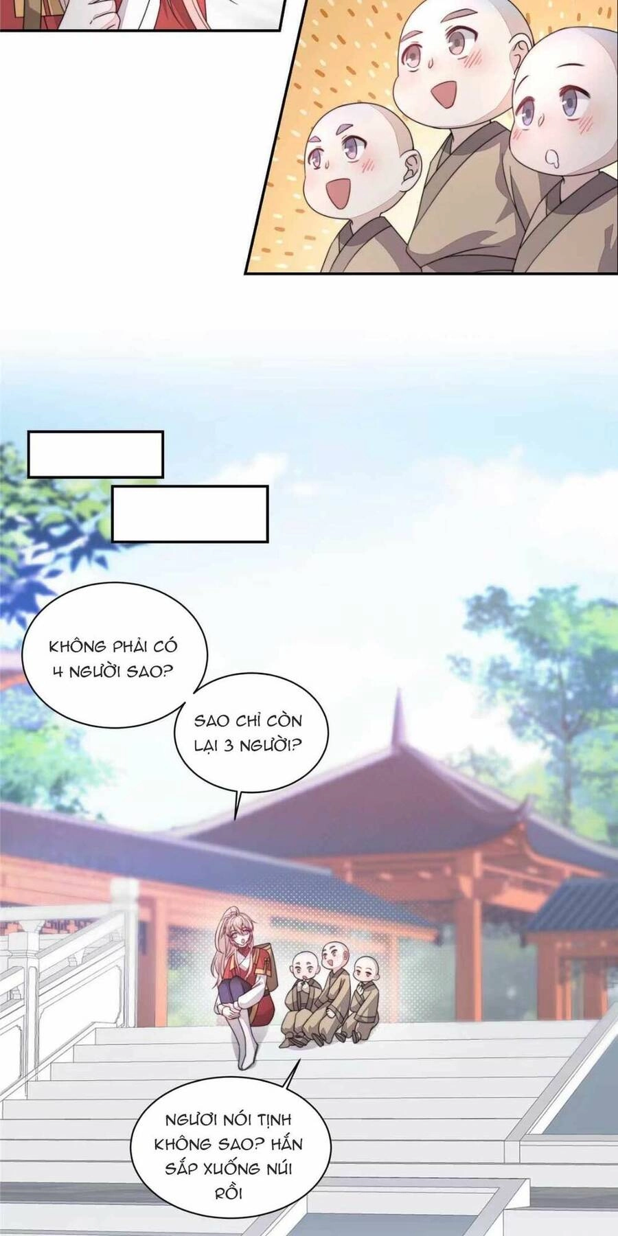 Đặc Công Thần Y Xuyên Không Chapter 21 - 12