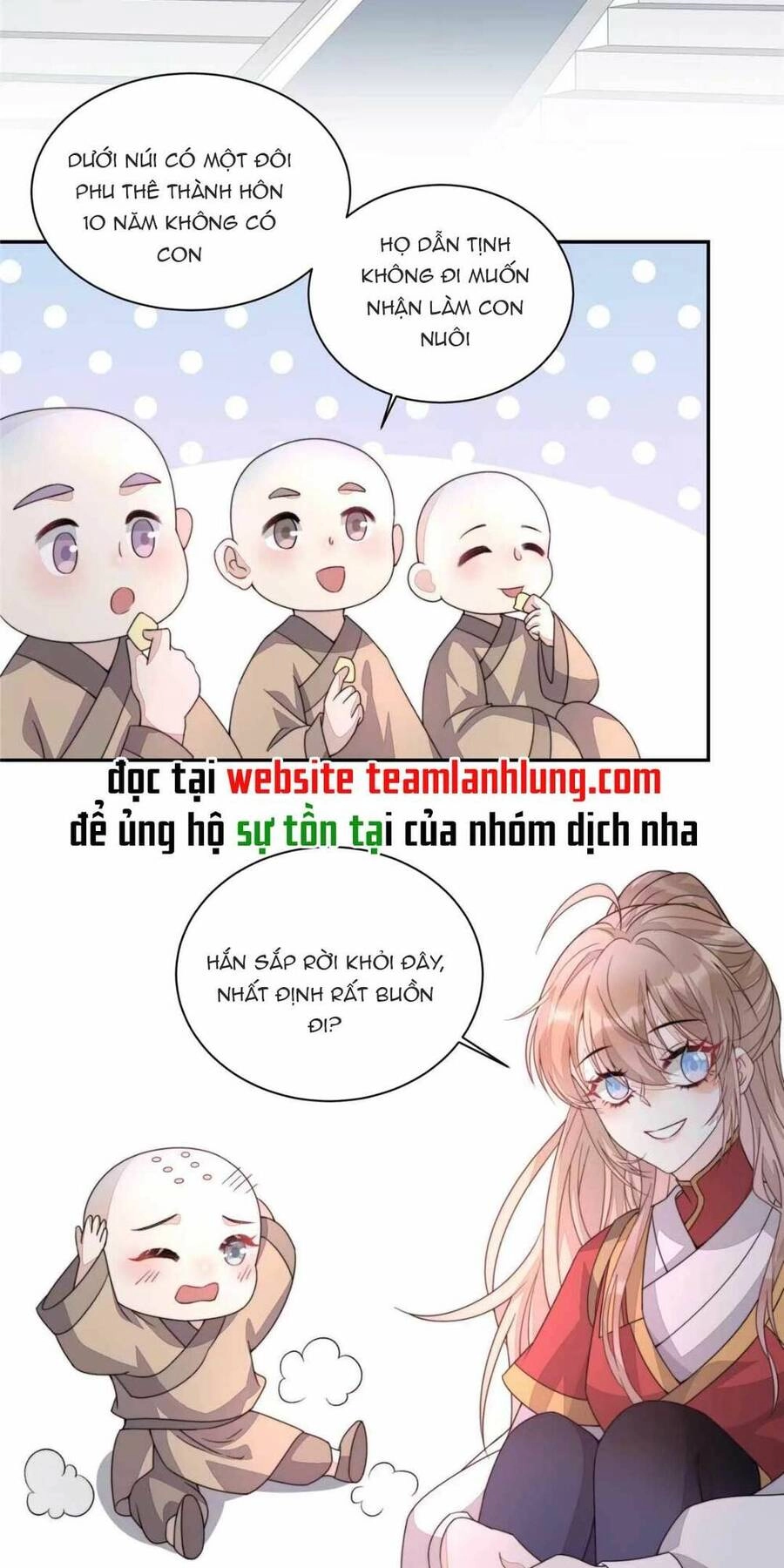 Đặc Công Thần Y Xuyên Không Chapter 21 - 13