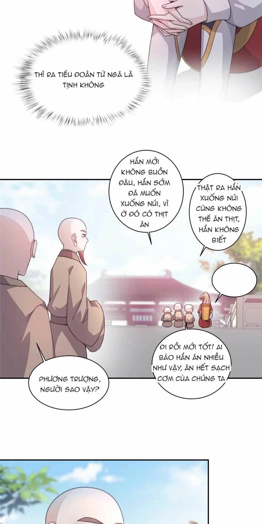 Đặc Công Thần Y Xuyên Không Chapter 21 - 14