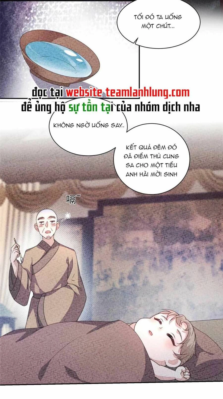 Đặc Công Thần Y Xuyên Không Chapter 21 - 16
