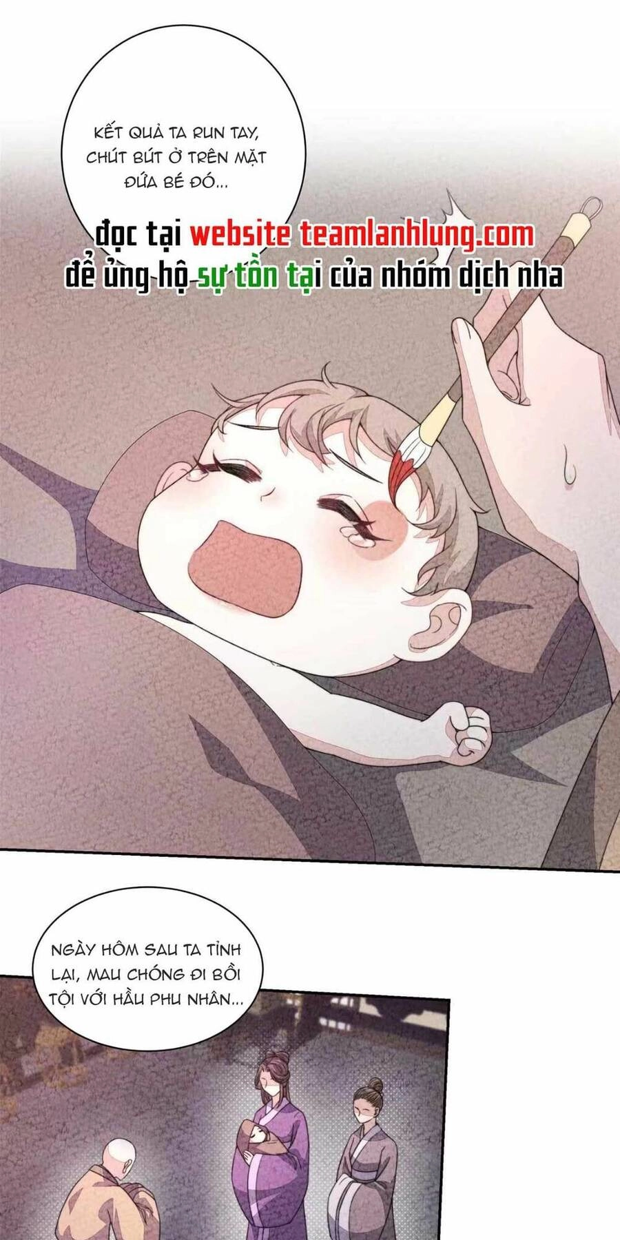 Đặc Công Thần Y Xuyên Không Chapter 21 - 17