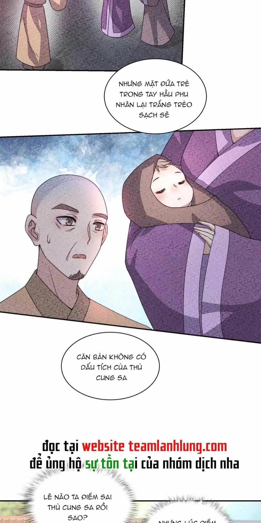 Đặc Công Thần Y Xuyên Không Chapter 21 - 18