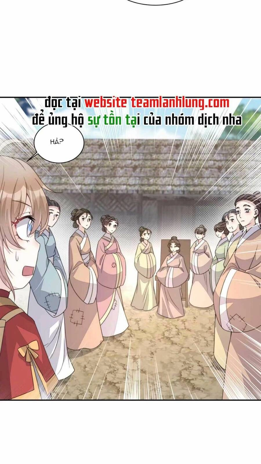 Đặc Công Thần Y Xuyên Không Chapter 21 - 21