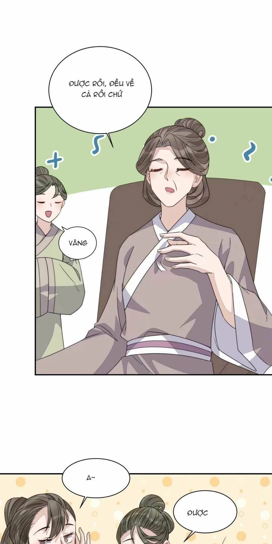 Đặc Công Thần Y Xuyên Không Chapter 21 - 22