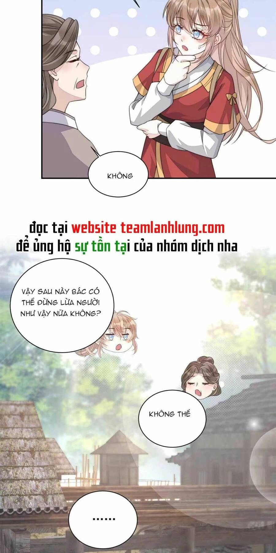 Đặc Công Thần Y Xuyên Không Chapter 21 - 25