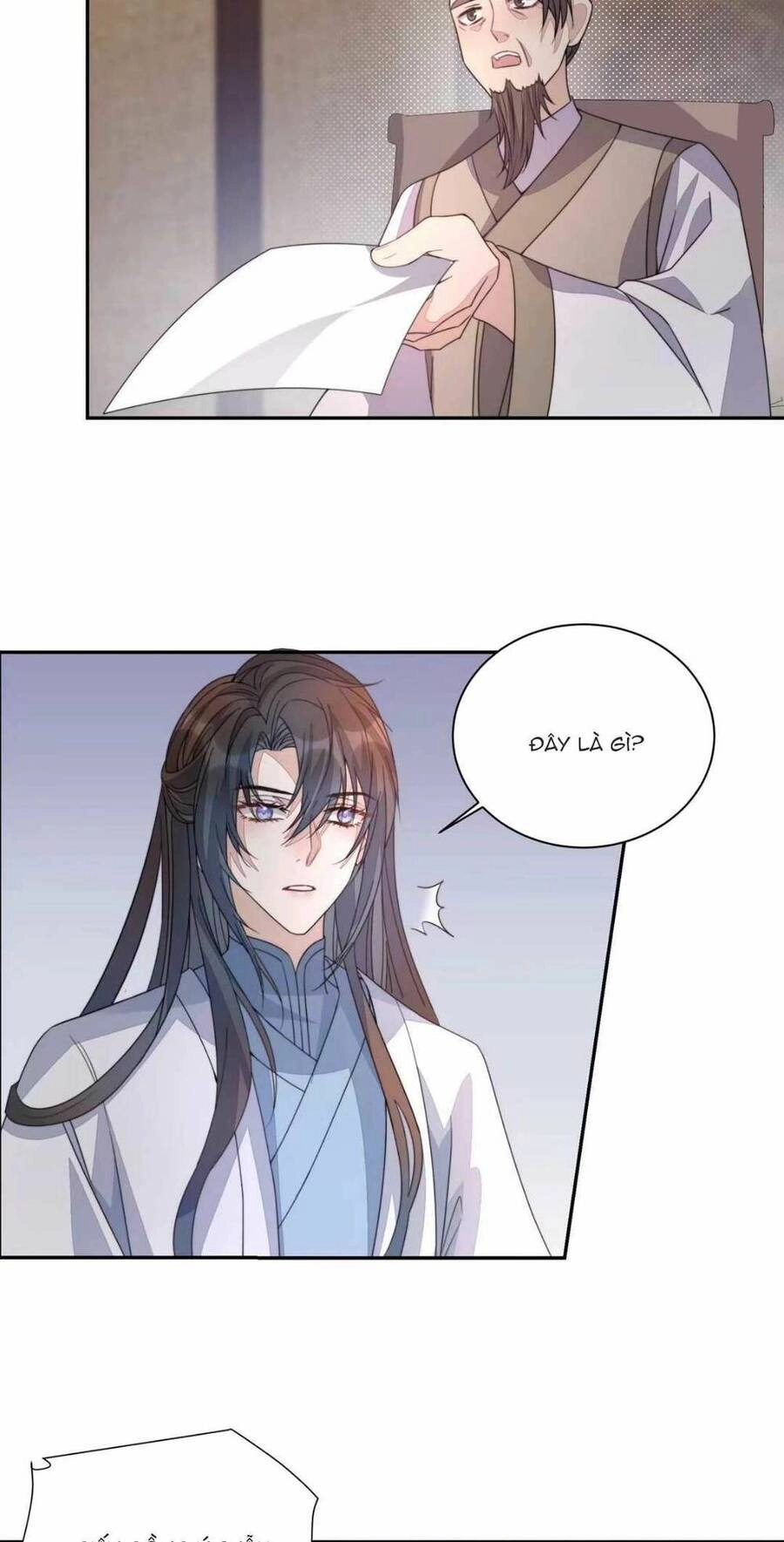 Đặc Công Thần Y Xuyên Không Chapter 21 - 31