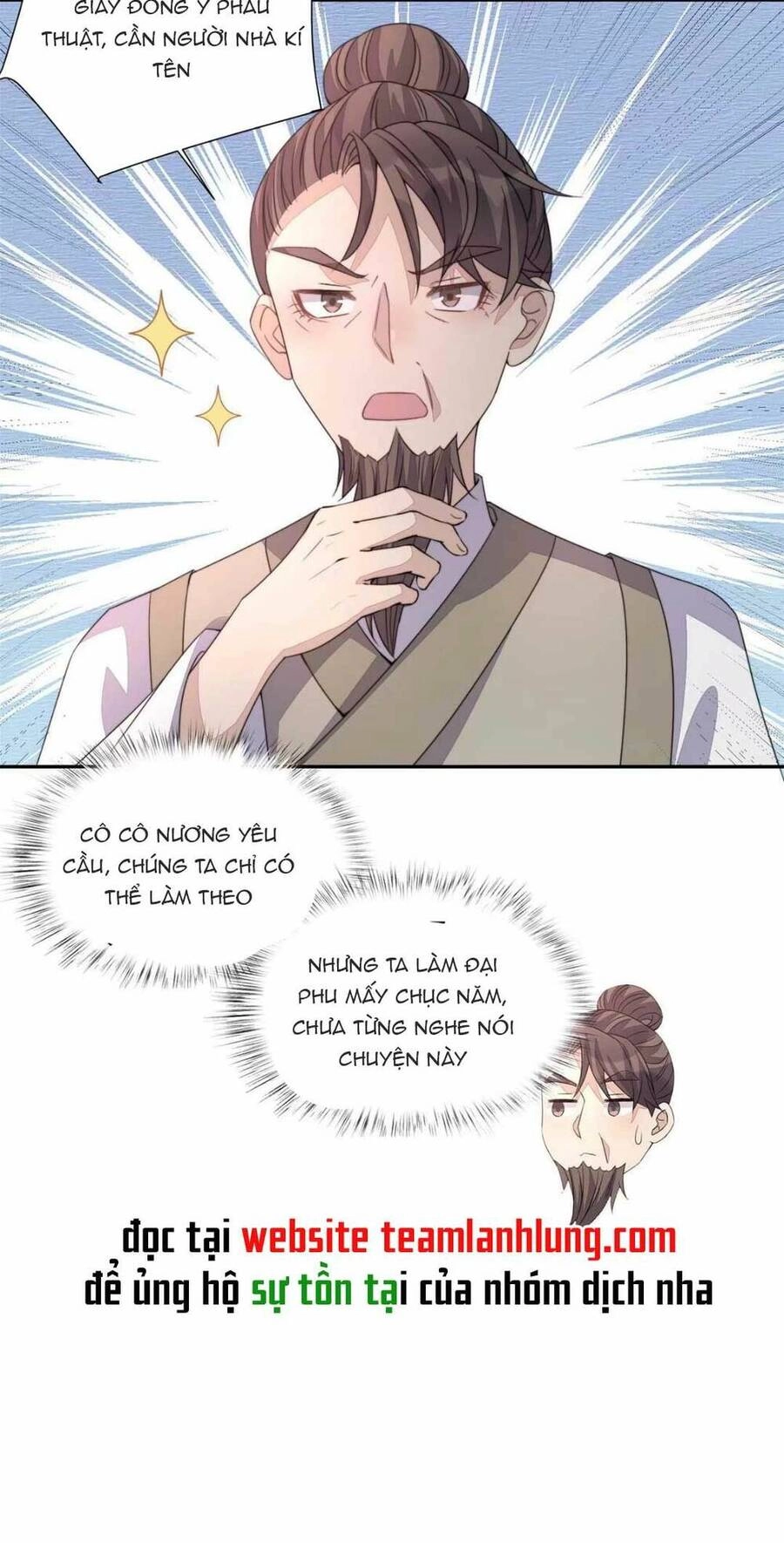 Đặc Công Thần Y Xuyên Không Chapter 21 - 32