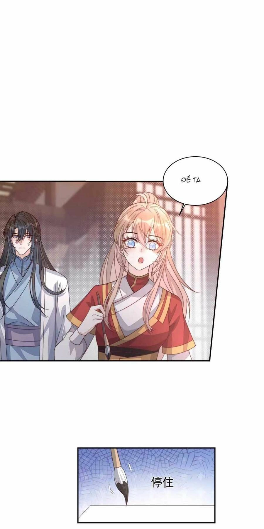 Đặc Công Thần Y Xuyên Không Chapter 21 - 33