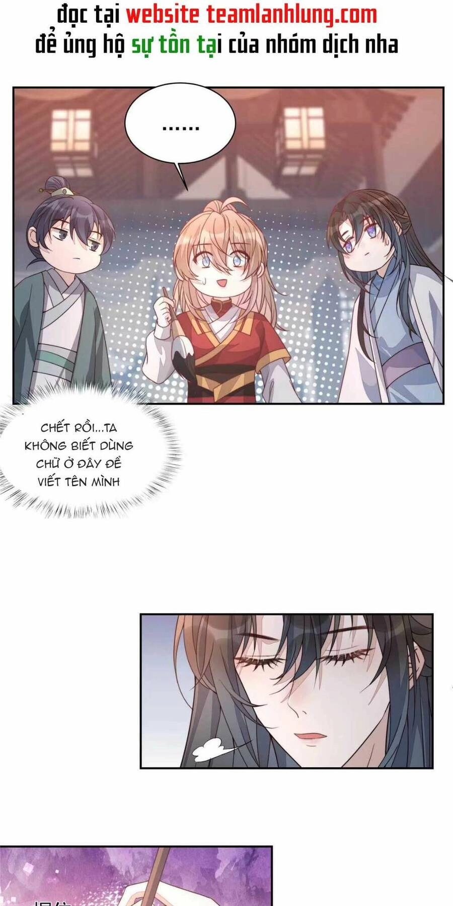 Đặc Công Thần Y Xuyên Không Chapter 21 - 34