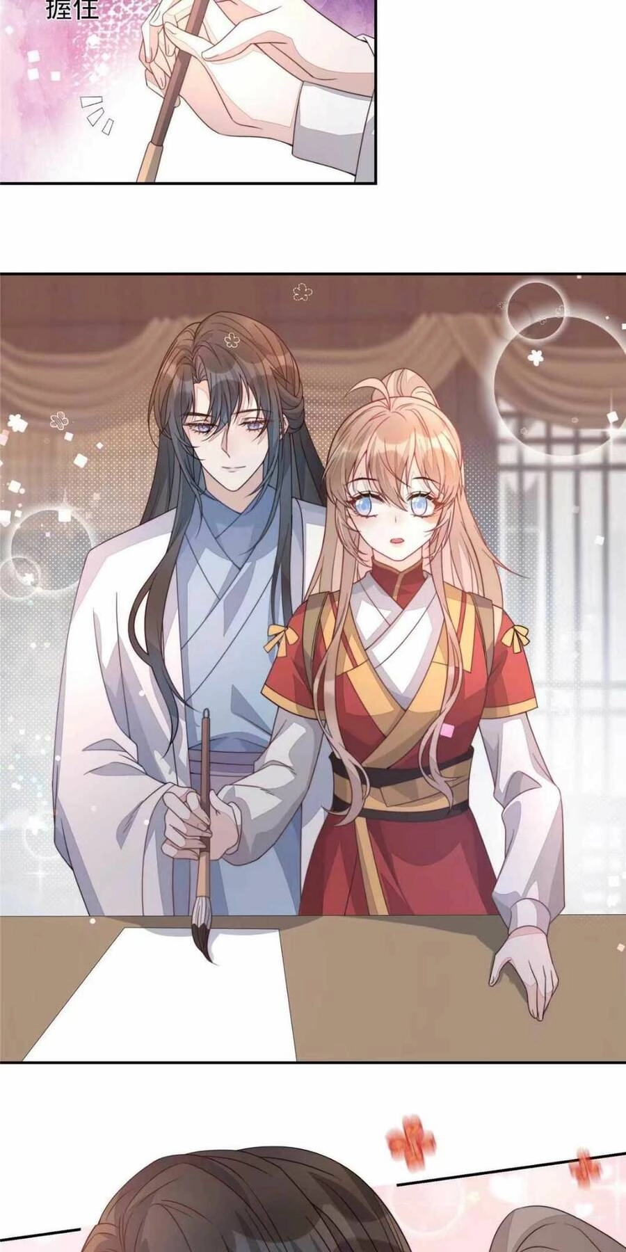 Đặc Công Thần Y Xuyên Không Chapter 21 - 35