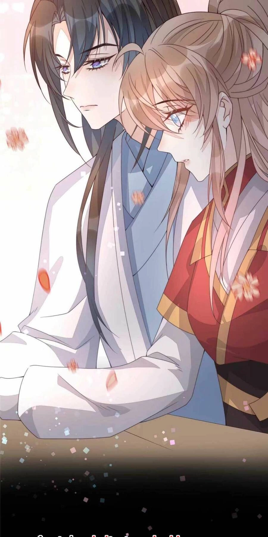 Đặc Công Thần Y Xuyên Không Chapter 21 - 36