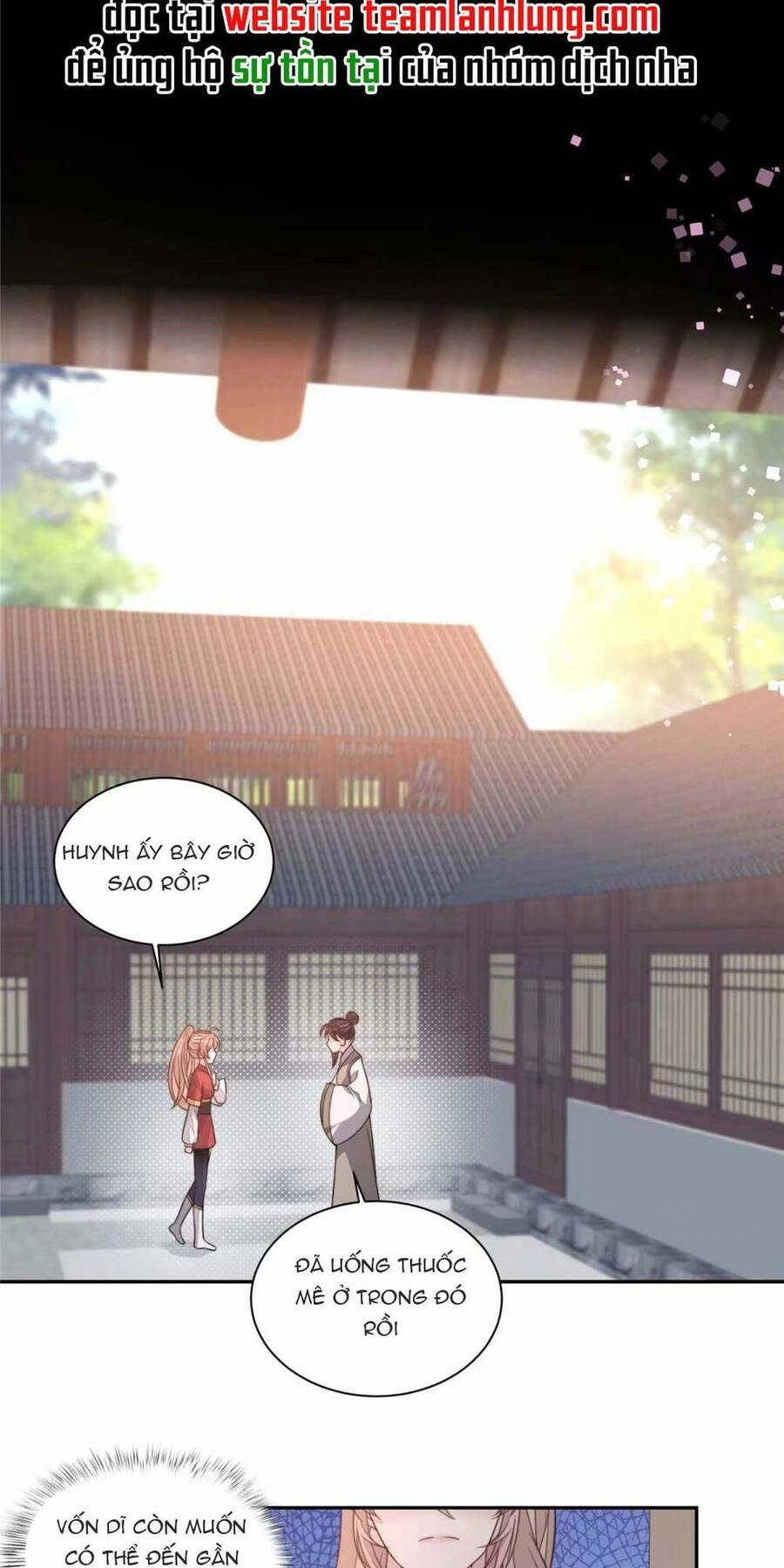 Đặc Công Thần Y Xuyên Không Chapter 21 - 37