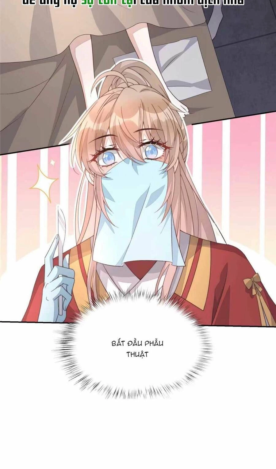 Đặc Công Thần Y Xuyên Không Chapter 21 - 40