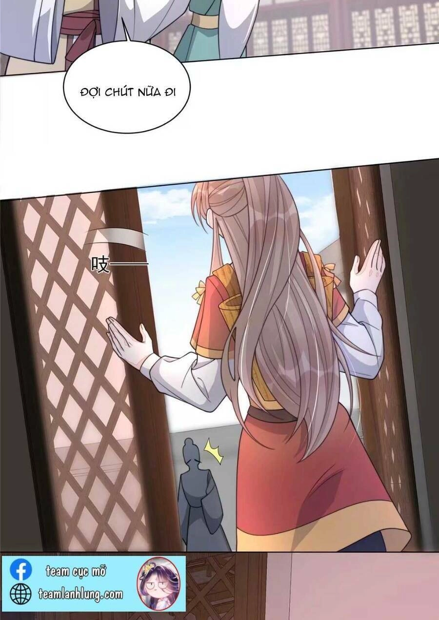 Đặc Công Thần Y Xuyên Không Chapter 22 - 3