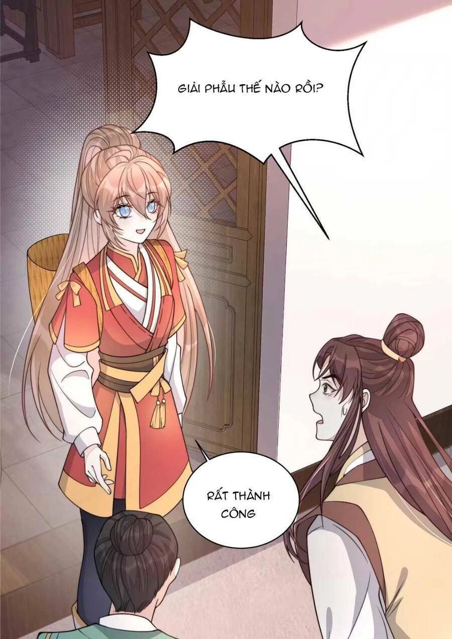 Đặc Công Thần Y Xuyên Không Chapter 22 - 4