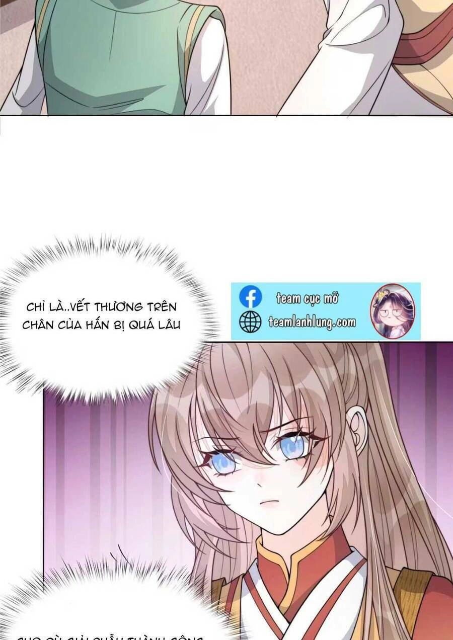 Đặc Công Thần Y Xuyên Không Chapter 22 - 5