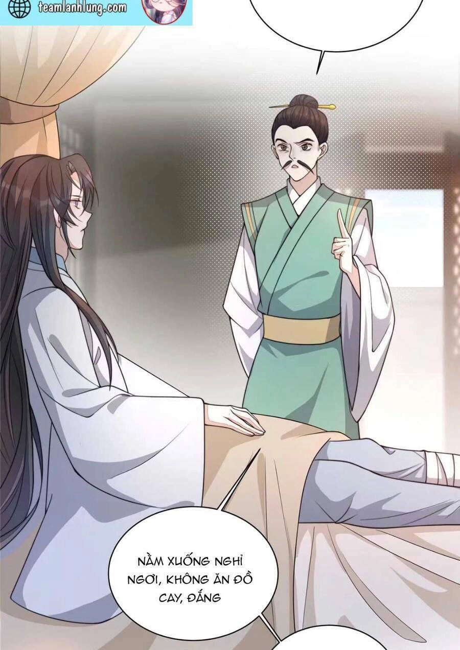 Đặc Công Thần Y Xuyên Không Chapter 22 - 8