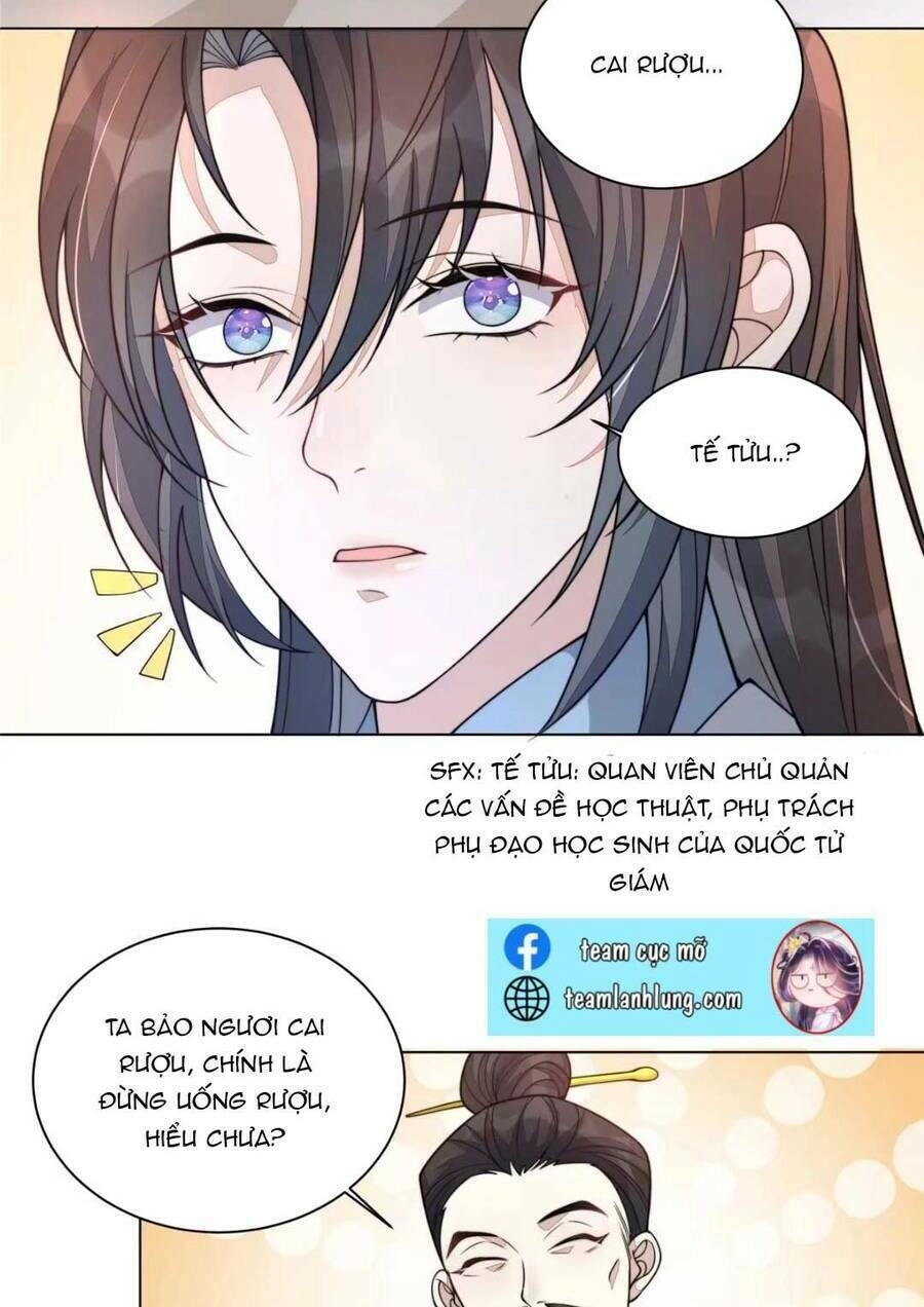 Đặc Công Thần Y Xuyên Không Chapter 22 - 9