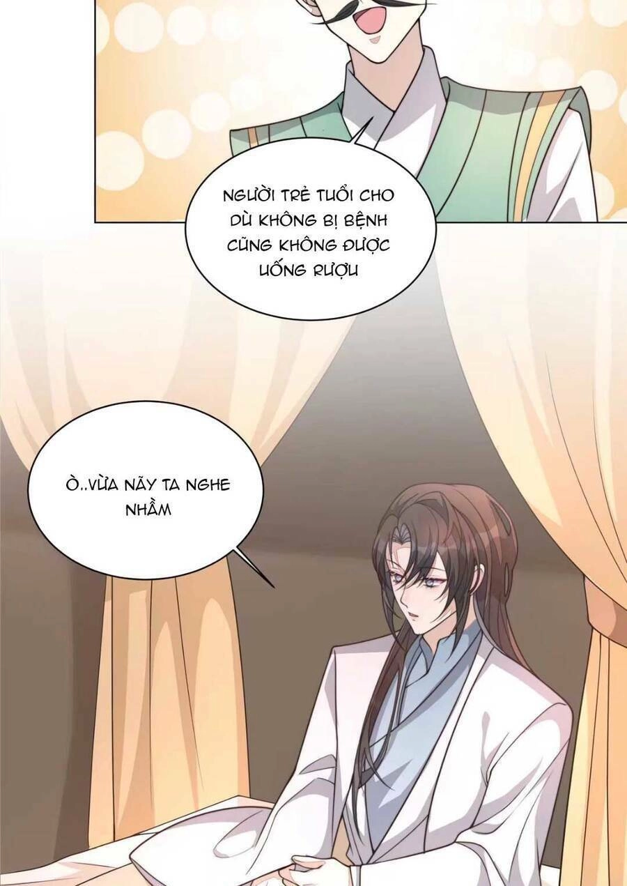 Đặc Công Thần Y Xuyên Không Chapter 22 - 10