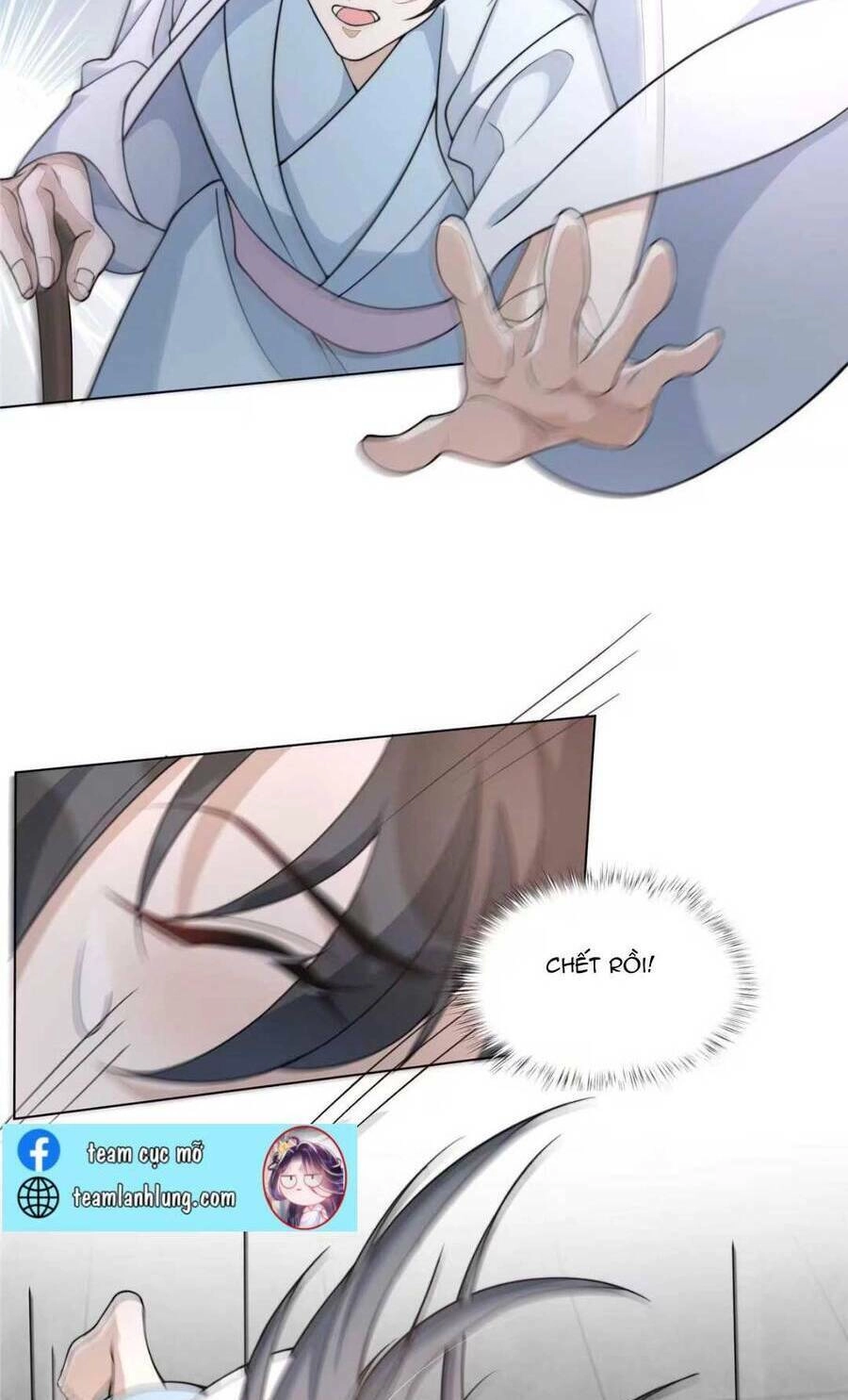 Đặc Công Thần Y Xuyên Không Chapter 22 - 16